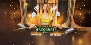 Baccarat 188Bet