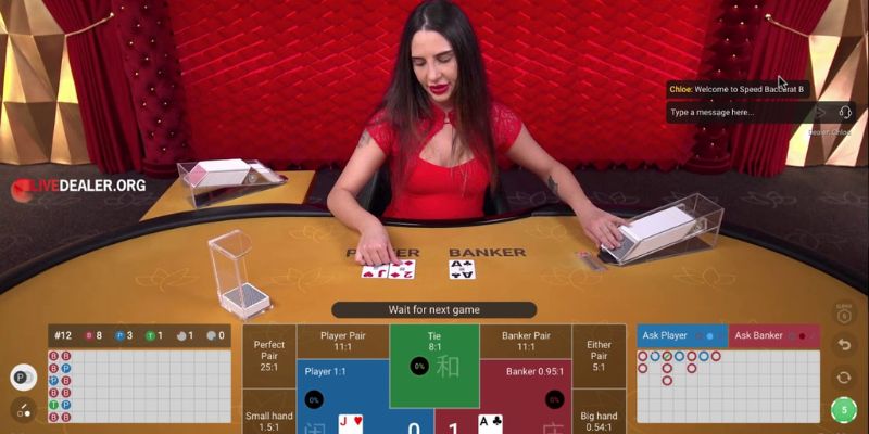 Giới thiệu những thông tin cơ bản về Baccarat hấp dẫn 