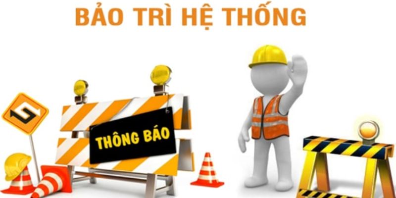 Dấu hiệu nhận biết 188Bet bảo trì