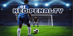 Tìm hiểu về kèo Penalty - Tỷ lệ cược tại 188Bet