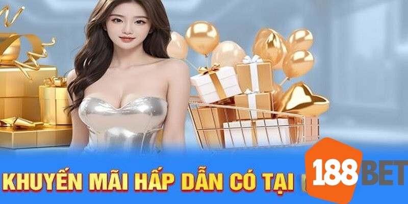 Thưởng mỗi ngày với lì xì giá trị cao cho tất cả hội viên